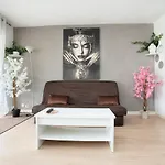 Lejlighed Roc Center Serenity, 2 Pieces *
