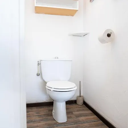 2 Pièces Au Cannet