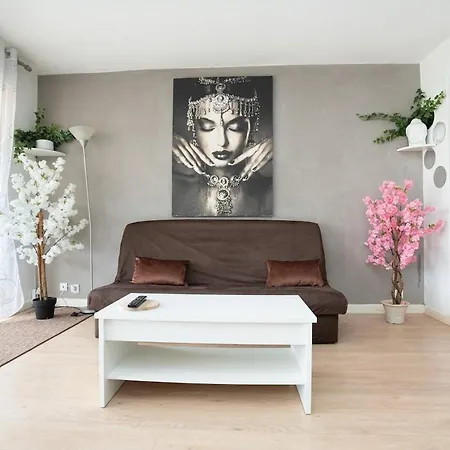 Appartement 2 Pièces Au Cannet *