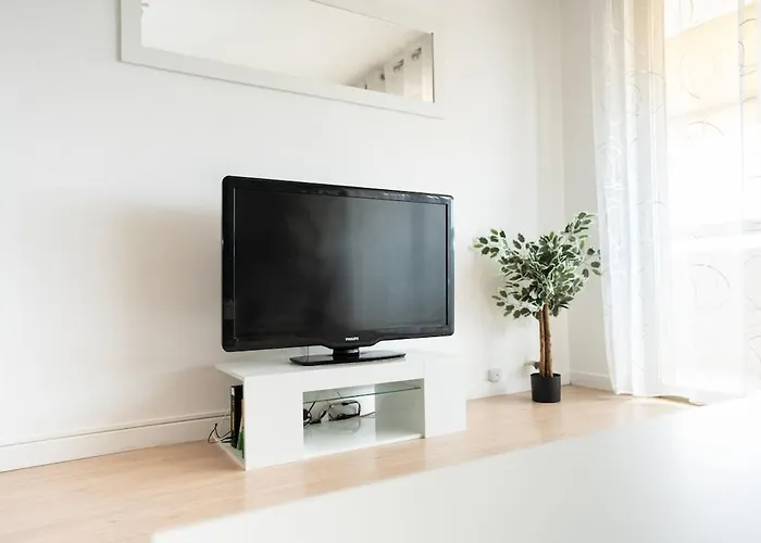 Roc Center Serenity, 2 Pieces * Le Cannet